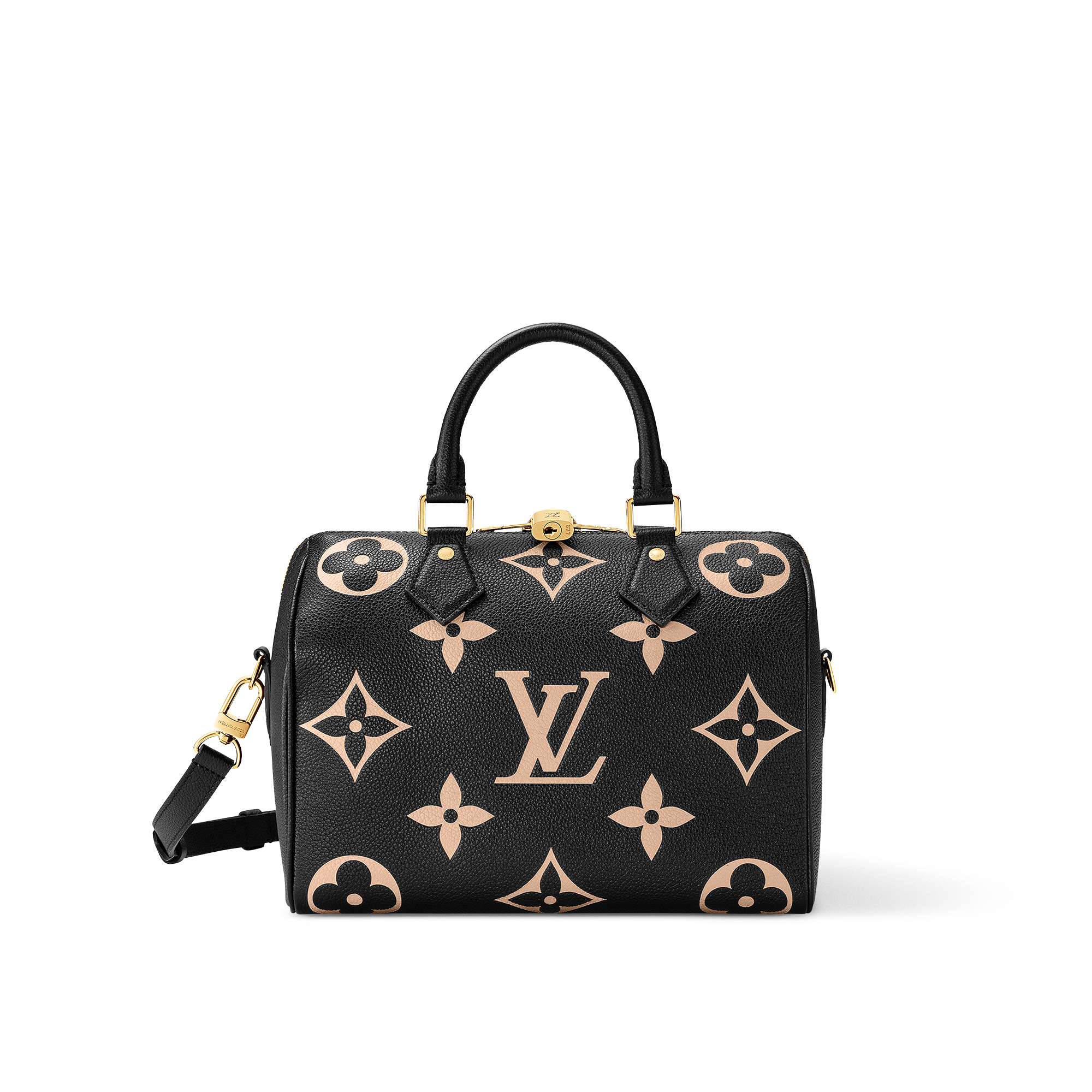 Louis Vuitton Speedy 25 Handtasche hot Tasche NP: 1300€